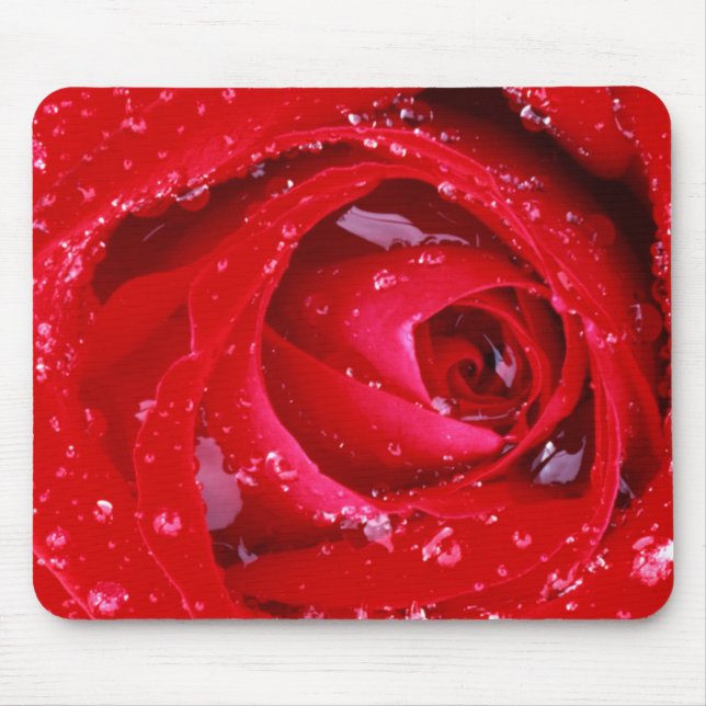 Tapis De Souris États-Unis, Washington, Comté de Spokane, Manito P (Devant)