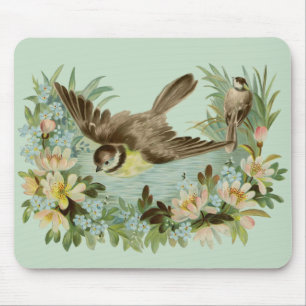 Tapis De Souris Été