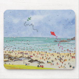 Tapis De Souris Été 1995