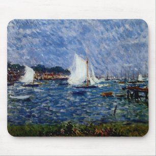Tapis De Souris Été à Cowes