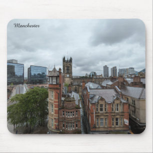 Tapis De Souris Été à Manchester