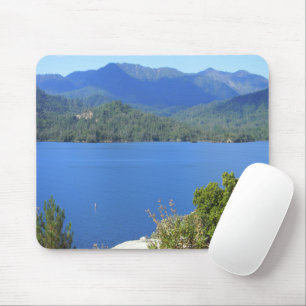 Tapis De Souris Été au lac......