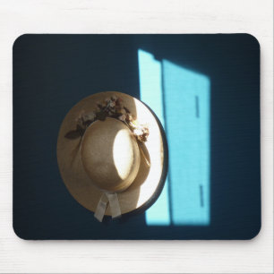 tapis de souris été mouse pad