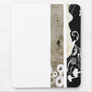 Tapis De Souris Éternité de l'amour