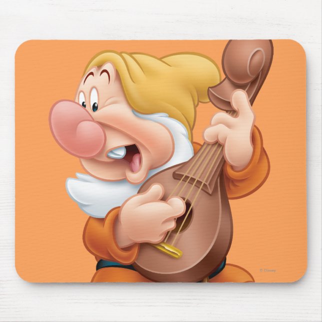 Tapis De Souris Éternuateur (Devant)