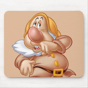 Tapis De Souris Éternuement 3