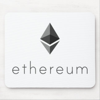 Tapis De Souris Ethereum