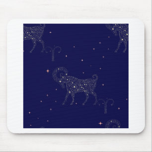 Tapis De Souris étoiles