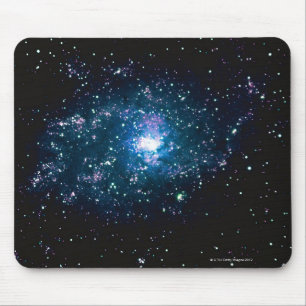 Tapis De Souris Étoiles dans l'espace