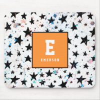 étoiles et espace plaisir astronomie motif