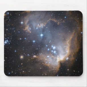 Tapis De Souris étoiles nouvellement formées