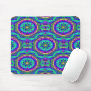 Tapis De Souris Etoiles Terre&Mer......
