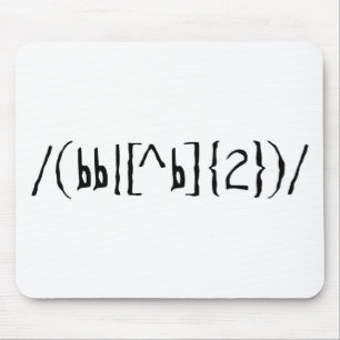 Tapis De Souris Être ou ne pas être