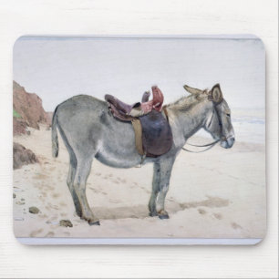 Tapis De Souris Études des animaux