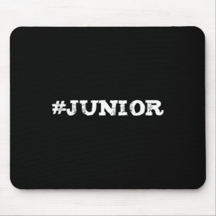 Tapis De Souris Étudiant de onzième année junior ou professeur Gi 