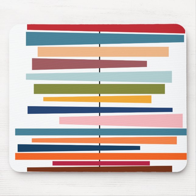 Tapis De Souris Étudiants (Devant)