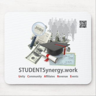 Tapis De Souris ÉTUDIANTSynergy - Pad de souris