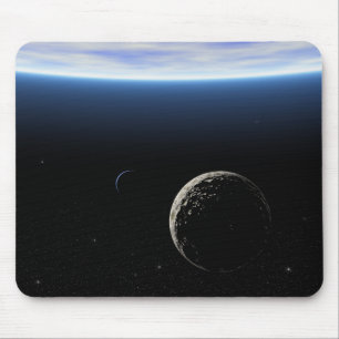 Tapis De Souris Europa