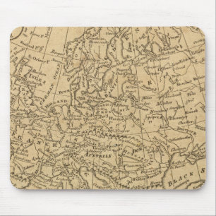 Tapis De Souris Europe 4