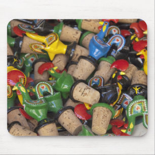 Tapis De Souris Europe, Portugal. Ville historique de Sintra.2