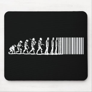 Tapis De Souris Evolunity