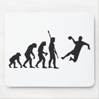 Tapis De Souris evolution