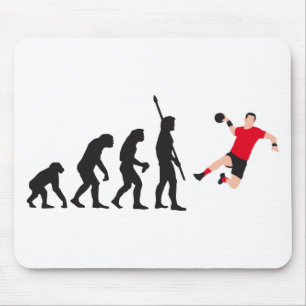 Tapis De Souris evolution