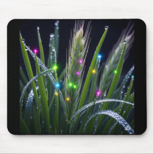 Tapis de souris Évolution Chromatique