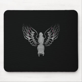 Tapis De Souris Évolution Mousepad