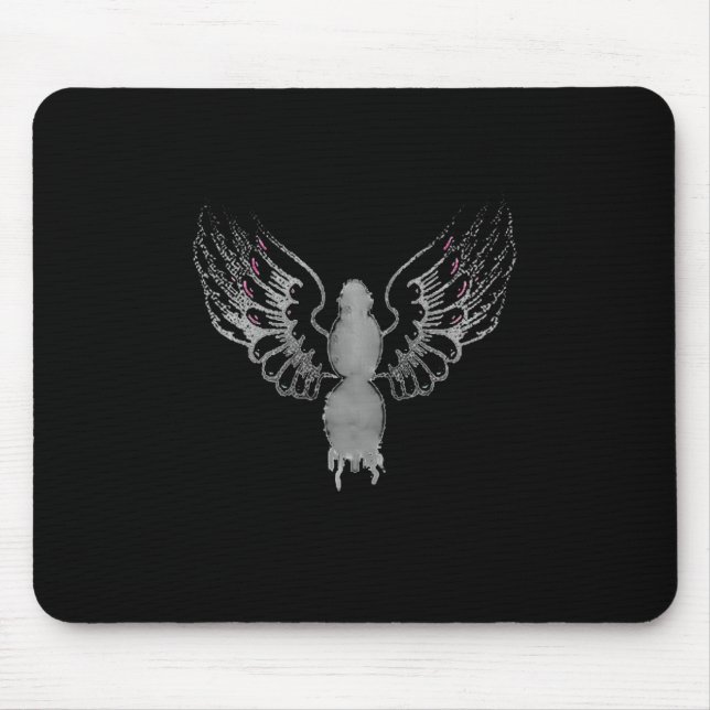 Tapis De Souris Évolution Mousepad (Devant)