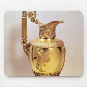 Tapis De Souris Ewer