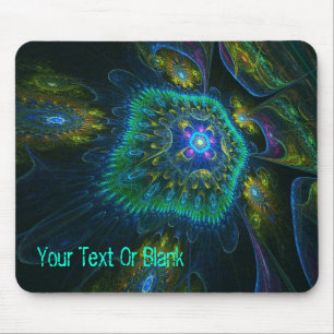 Tapis De Souris Exobiologie