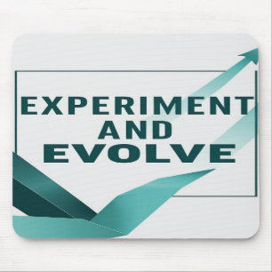 Tapis De Souris Expérimenter et faire évoluer l'option 2