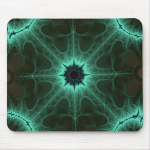 Tapis De Souris Explosion d'étoiles