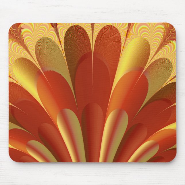 Tapis De Souris Exultate 2 (Devant)