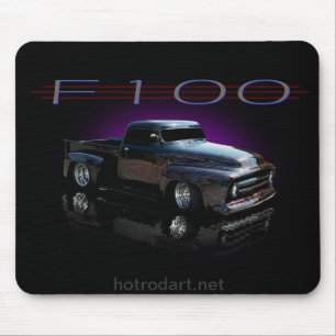 TAPIS DE SOURIS F100