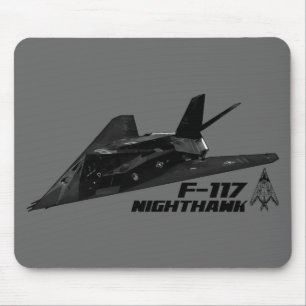 Tapis De Souris F-117 Nighthawk