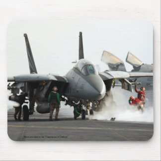 TAPIS DE SOURIS F-14