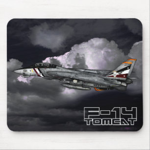 Tapis De Souris F-14 Tomcat
