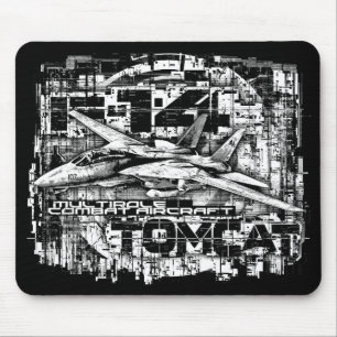 Tapis De Souris F-14 Tomcat