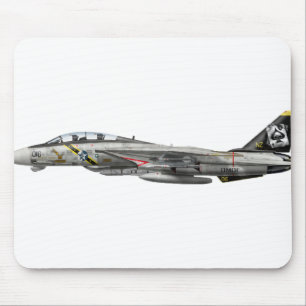 Tapis De Souris F-14 Tomcat