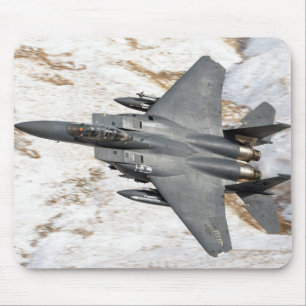 TAPIS DE SOURIS F-15