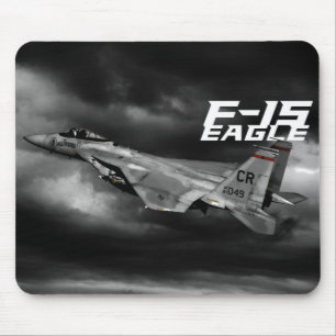 Tapis De Souris F-15 Eagle