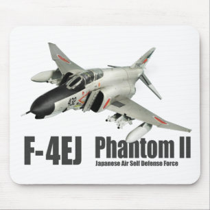 Tapis De Souris F-4 Phantom II
