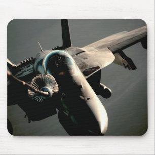 Tapis De Souris F/A-18 Hornet