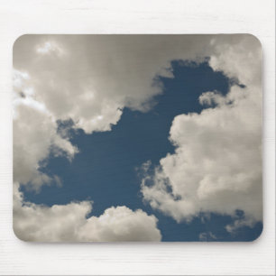 Tapis De Souris Fabuleux nuages Mousepad