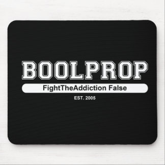 Tapis De Souris Fac Mousepad