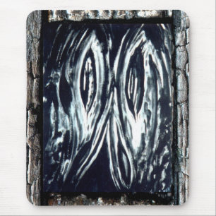 Tapis De Souris Face