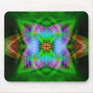 Tapis De Souris Facturé