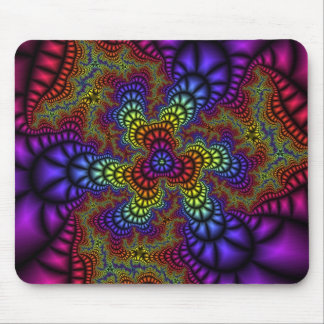 Tapis De Souris Faille spatio-temporelle